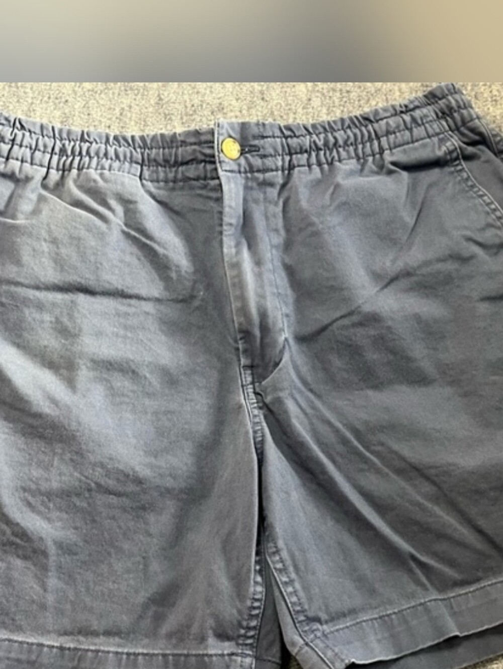Polo Ralph Lauren Classic Fit Shorts